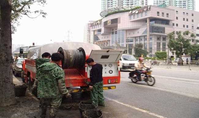 宁波保持健康和卫生- 管道清洗的必要性和指南