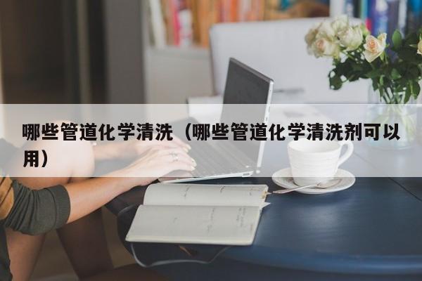 上海哪些管道化学清洗（哪些管道化学清洗剂可以用）