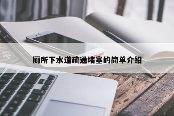 深圳厕所下水道疏通堵塞的简单介绍